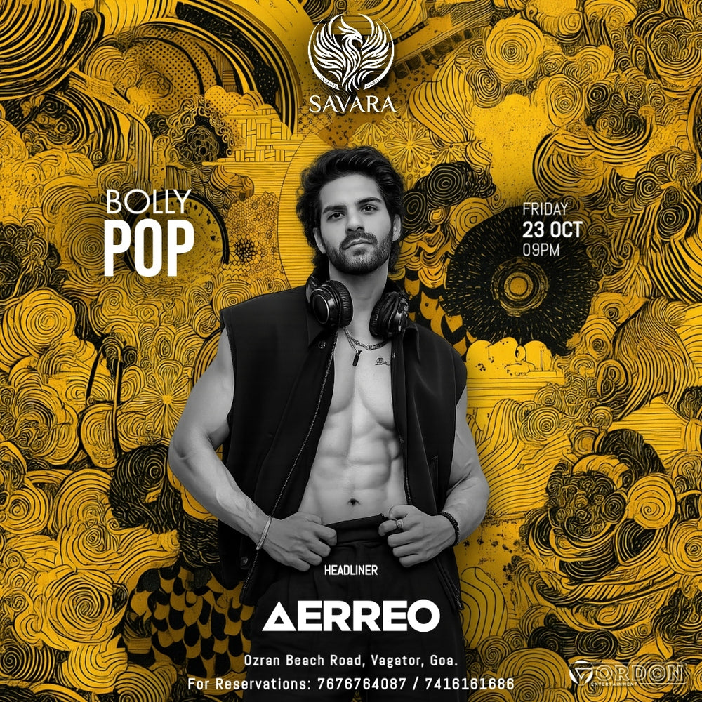 Dj Aerreo