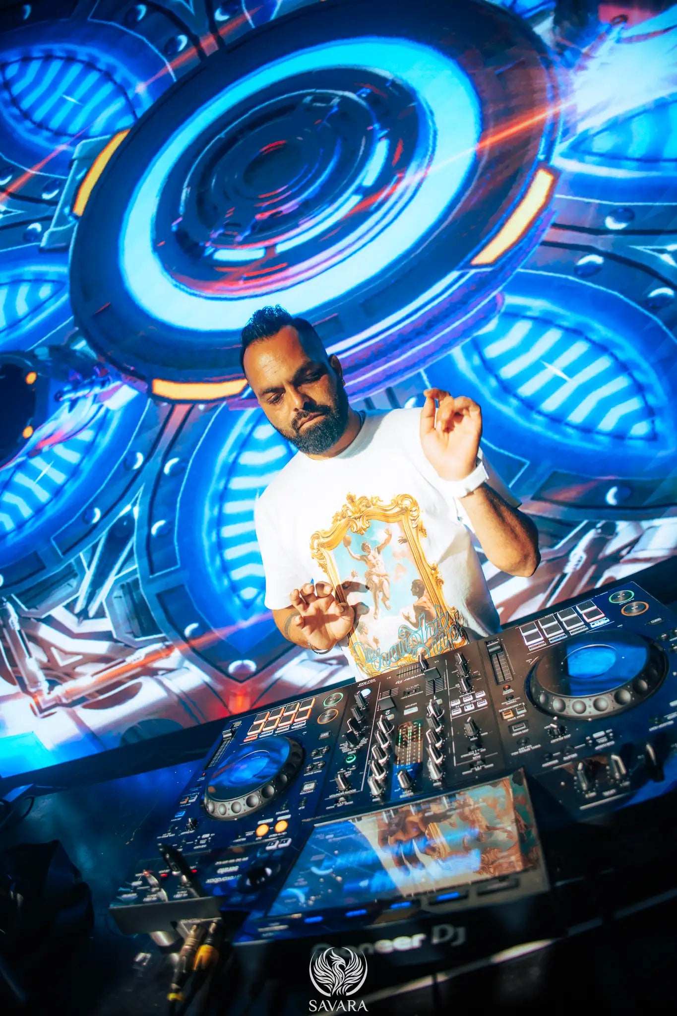 Solaya · Extended Set